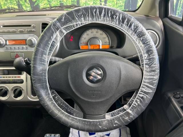 Suzuki MR WAGON 2010-09 13949-10