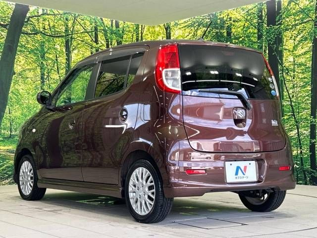 Suzuki MR WAGON 2010-09 13949-16