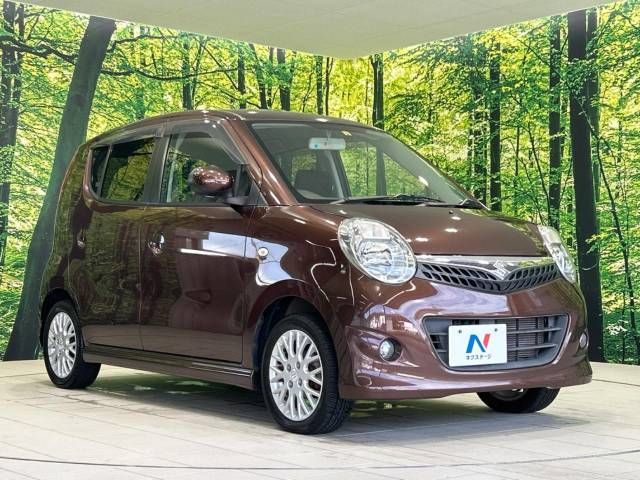 Suzuki MR WAGON 2010-09 13949-15