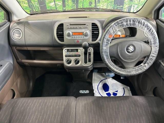 Suzuki MR WAGON 2010-09 13949-1