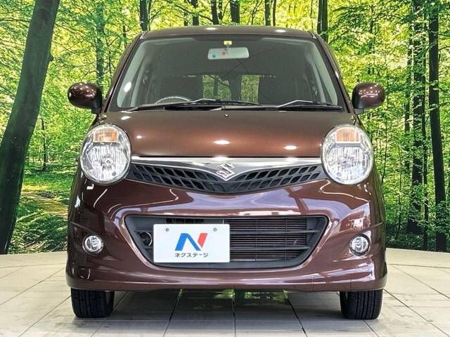 Suzuki MR WAGON 2010-09 13949-13