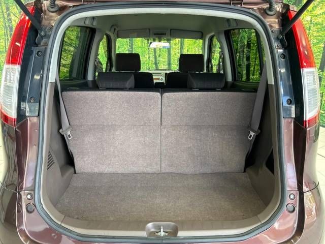 Suzuki MR WAGON 2010-09 13949-9