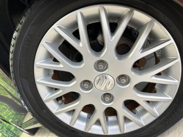 Suzuki MR WAGON 2010-09 13949-12