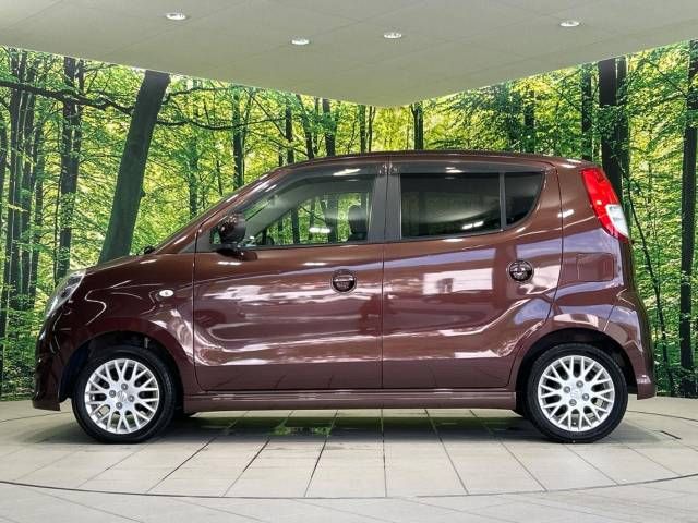 Suzuki MR WAGON 2010-09 13949-19