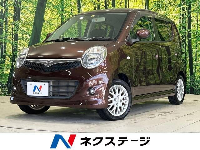 Suzuki MR WAGON 2010-09 13949-0
