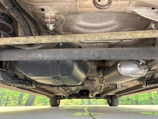 Suzuki MR WAGON 2010-09 13949-18