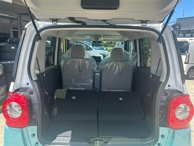 Daihatsu MOVE CANBUS 2023-04 8606-5