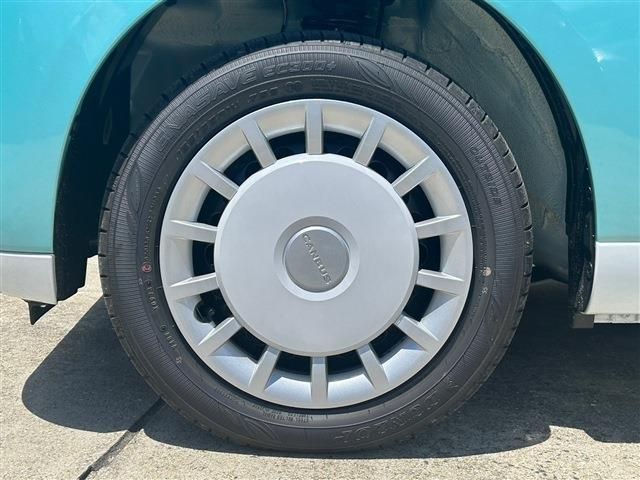Daihatsu MOVE CANBUS 2023-04 8606-9