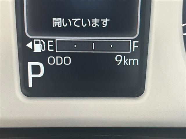 Daihatsu MOVE CANBUS 2023-04 8606-21