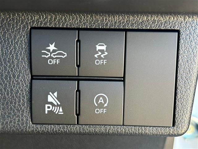 Daihatsu MOVE CANBUS 2023-04 8606-12