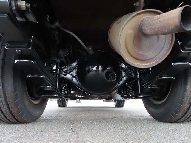 Isuzu ELF TRUCK 2005-11 8562-23