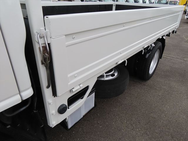 Isuzu ELF TRUCK 2005-11 8562-15