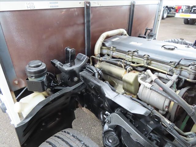 Isuzu ELF TRUCK 2005-11 8562-28