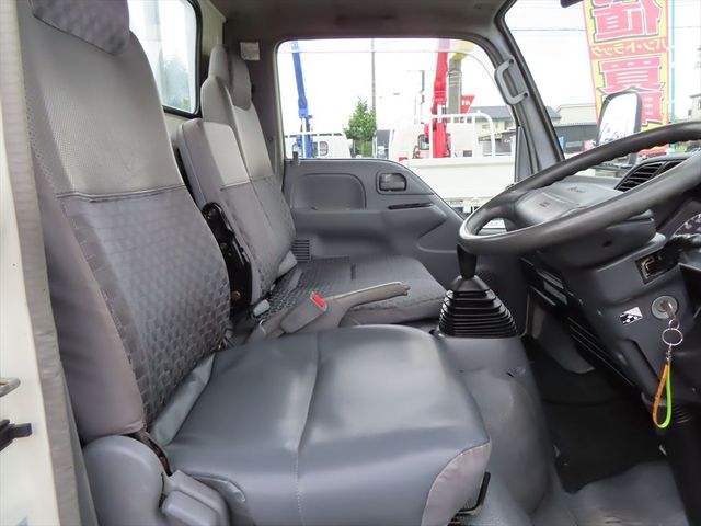 Isuzu ELF TRUCK 2005-11 8562-5