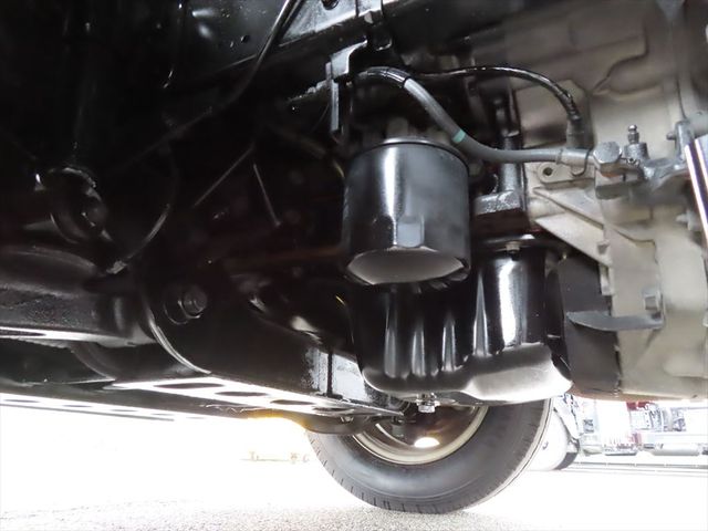 Isuzu ELF TRUCK 2005-11 8562-20