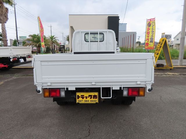 Isuzu ELF TRUCK 2005-11 8562-16