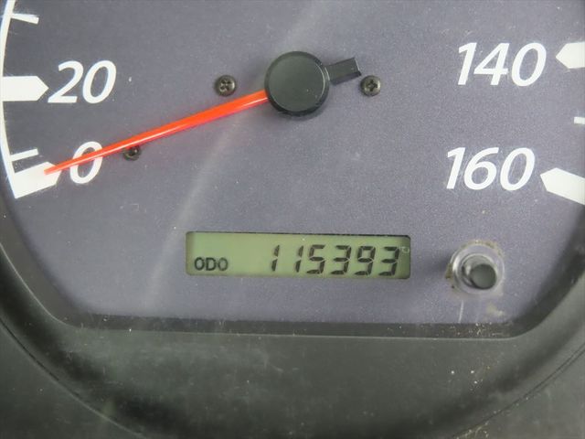 Isuzu ELF TRUCK 2005-11 8562-10