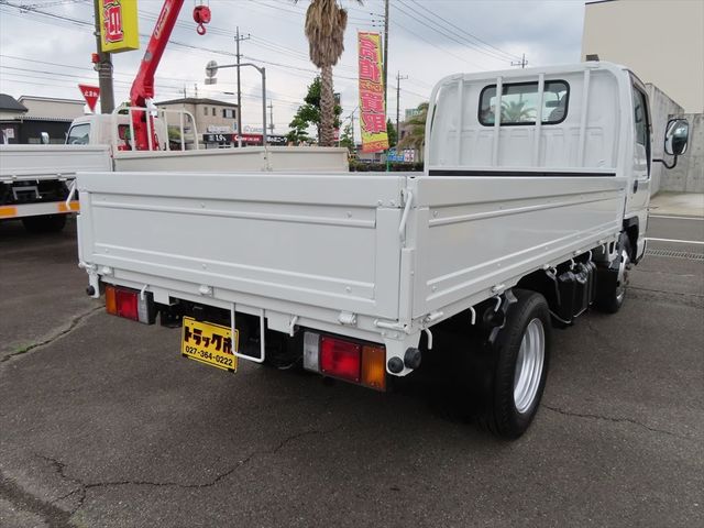 Isuzu ELF TRUCK 2005-11 8562-2