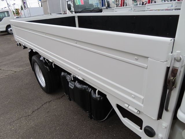 Isuzu ELF TRUCK 2005-11 8562-14