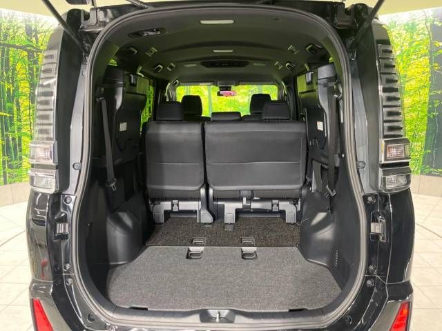 Toyota VOXY 2018-09 14331-11