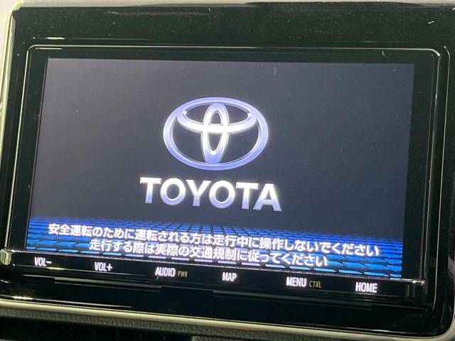 Toyota VOXY 2018-09 14331-2