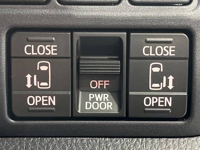 Toyota VOXY 2018-09 14331-4