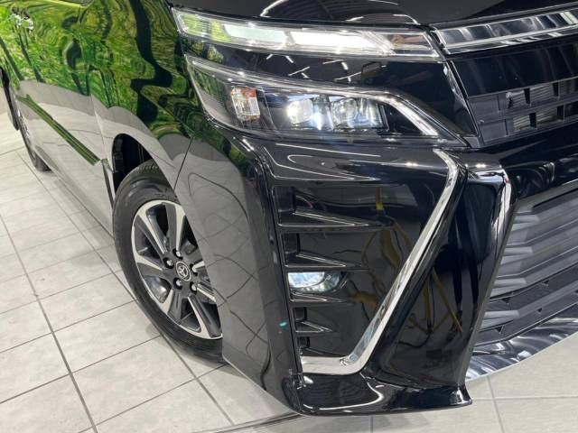 Toyota VOXY 2018-09 14331-13