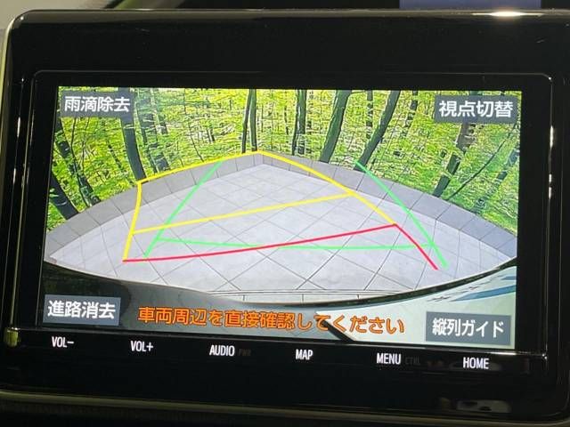 Toyota VOXY 2018-09 14331-3