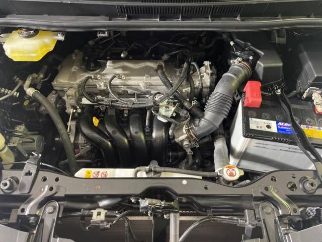 Toyota VOXY 2018-09 14331-19