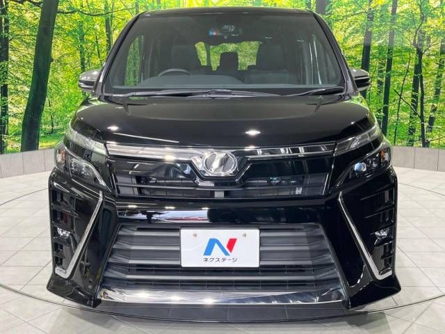 Toyota VOXY 2018-09 14331-15