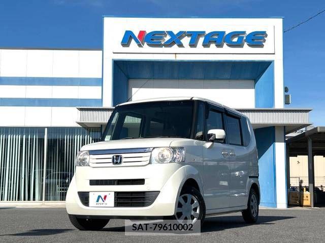 Honda N BOX 2012-07 364654-19