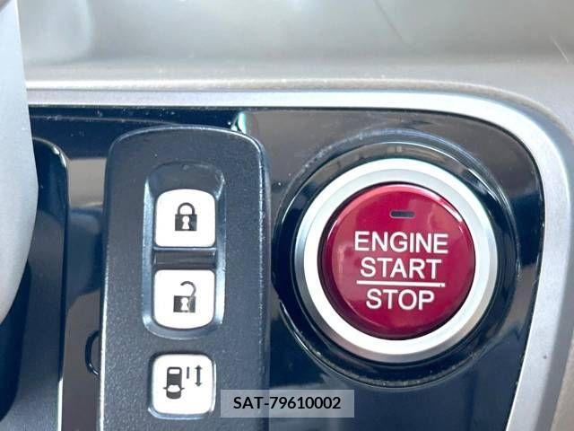 Honda N BOX 2012-07 364654-6