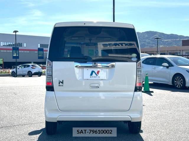 Honda N BOX 2012-07 364654-18