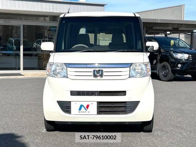 Honda N BOX 2012-07 364654-17