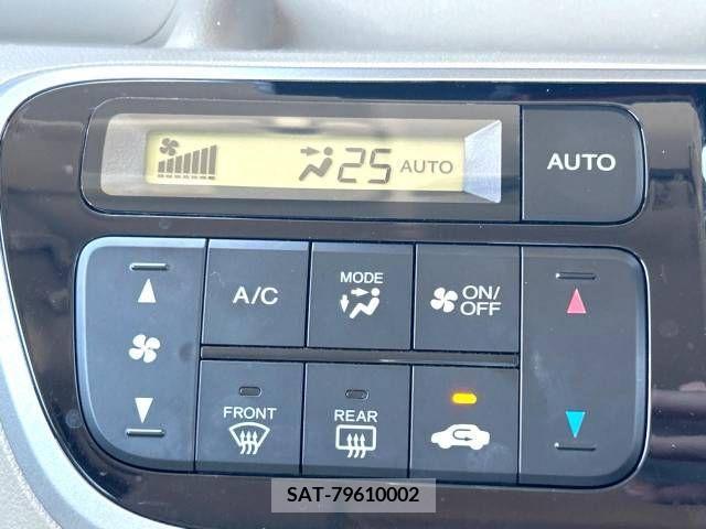 Honda N BOX 2012-07 364654-5