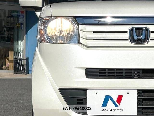 Honda N BOX 2012-07 364654-15