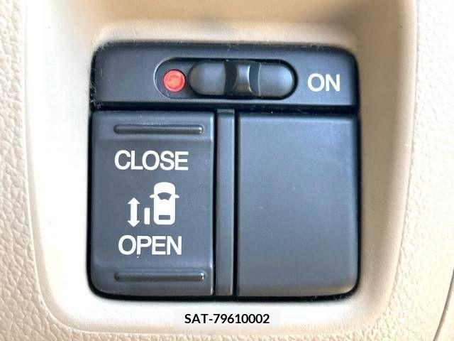 Honda N BOX 2012-07 364654-3