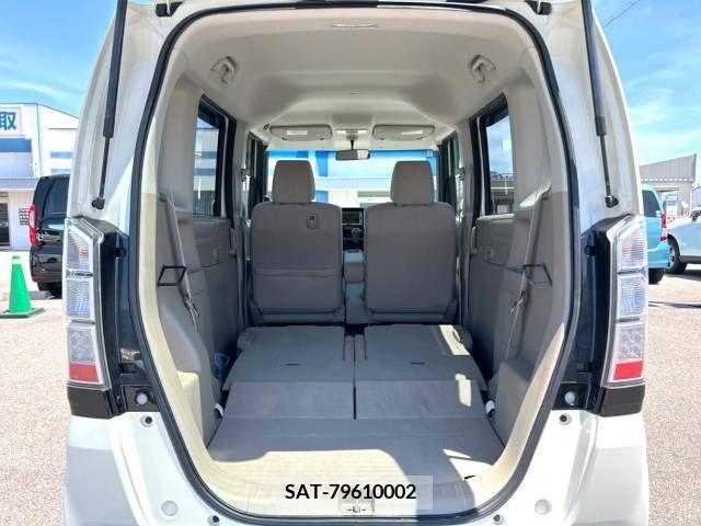 Honda N BOX 2012-07 364654-13