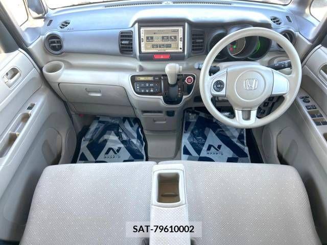 Honda N BOX 2012-07 364654-1