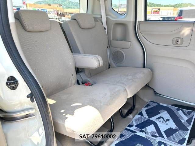 Honda N BOX 2012-07 364654-12