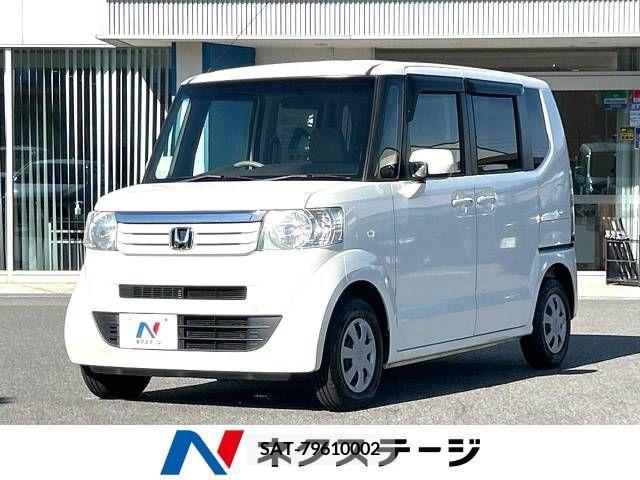Honda N BOX 2012-07 364654-0