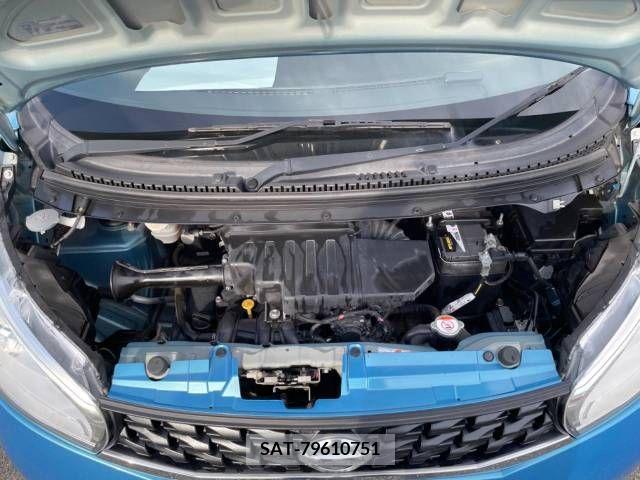 Nissan DAYZ 2013-07 390361-18