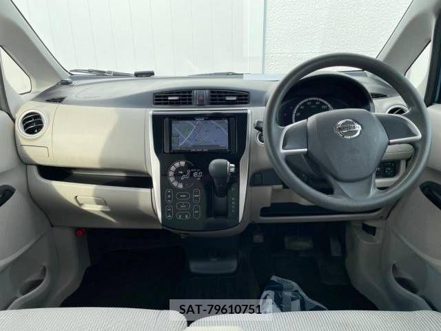Nissan DAYZ 2013-07 390361-1
