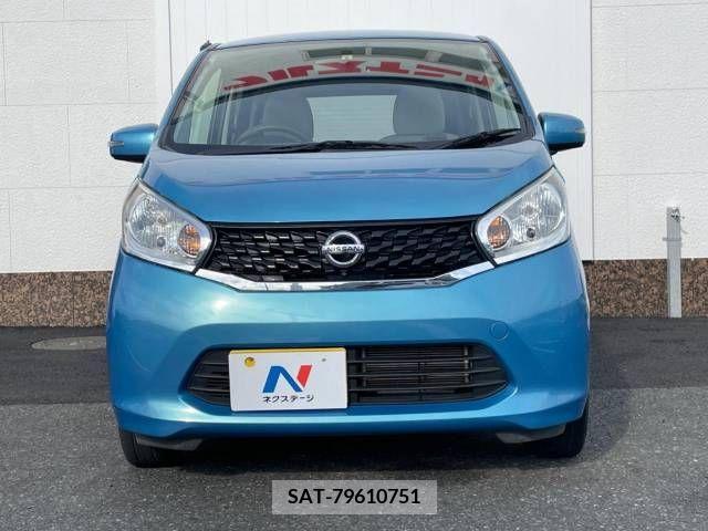 Nissan DAYZ 2013-07 390361-14