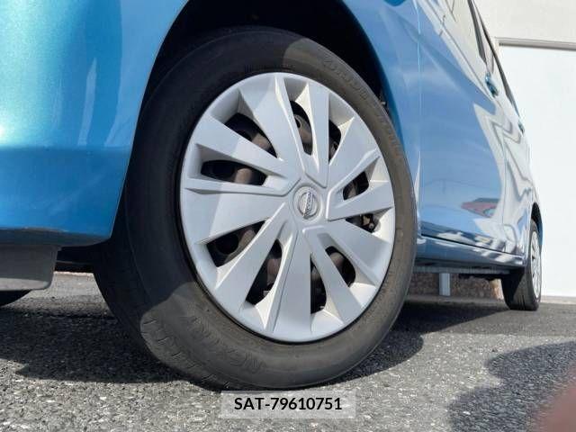 Nissan DAYZ 2013-07 390361-13