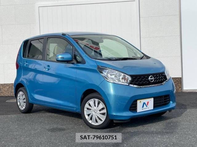 Nissan DAYZ 2013-07 390361-16