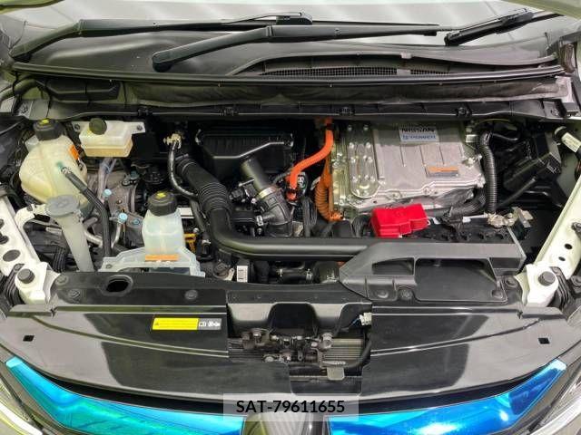 Nissan SERENA 2019-02 220780-19