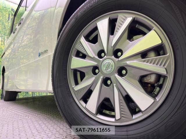 Nissan SERENA 2019-02 220780-14