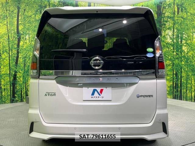 Nissan SERENA 2019-02 220780-16