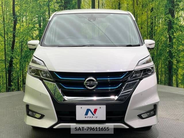 Nissan SERENA 2019-02 220780-15